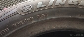 Pneu 225/50R16 - 3