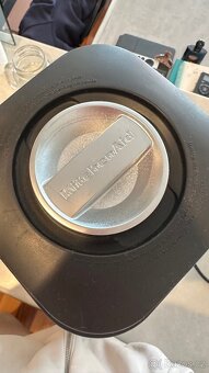 Kitchenaid Artisan power plus - 3