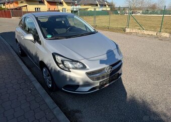 Opel Corsa 1,4i klima Nová STK tempomat benzín - 3