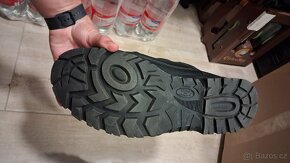 Kanady Prabos Delta vel. 49 - 3