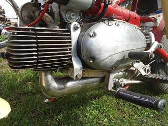 Jawa 50 - 3