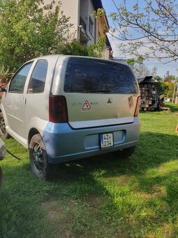 Jdm Albizia ( auto od 15 let ) - 3