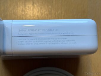 Macbook Pro 15”, Intel i9, 500GB, 2018 - 3