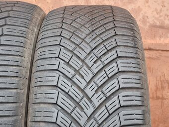 Letní Continental 225/55/18 - 3