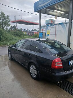 PRODAM SKODA OCTAVIA II 1.9 TDI - 3