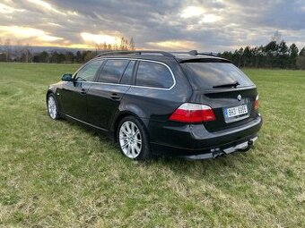 BMW 530D e61 LCI - 3