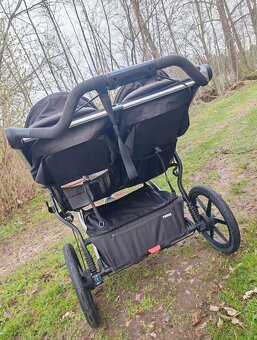Thule urban glide 2 double 2022 - 3