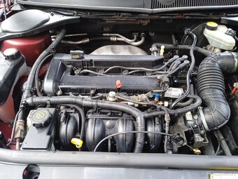 Ford Mondeo 1.8 81kw 2002 - 3
