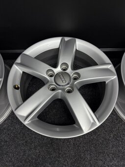 Alu AUDI A3 5x112 16” 8P0071496G - 3