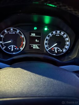Škoda Octavia 2 kombi 2009 1.8 TSI 118KW Ambiente - 3
