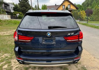 BMW X5 xDrive35i Sport-Aut - 3
