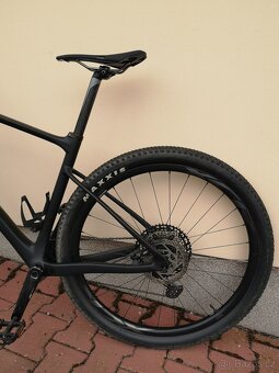 Giant XTC Advanced 1 29 (179-188 cm) - 3
