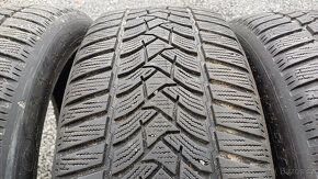 Zimní pneu Dunlop 235/50/18 101V - 3