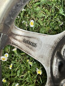 Kola 185/60 r14 - 3