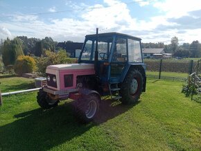 Prodám Zetor 5511 - 3