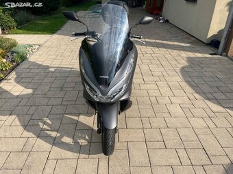 HONDA PCX 125 - 3