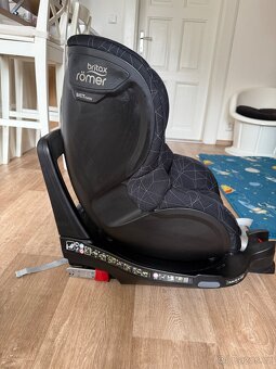 britax römer dualfix m i-size - 3