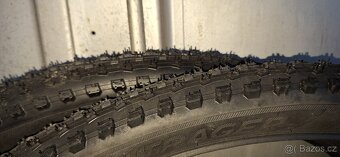Pneu MTB Bontrager XR 2 29 x 2,2 - 3