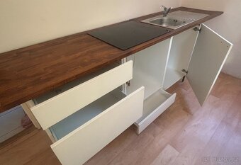 Kuchyňská linka IKEA, spodní část - 3