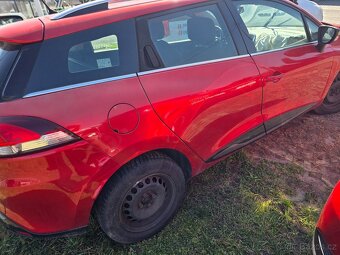 Renault clio 4 grandtour 0,9tce H4B 400 - 3