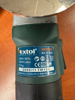 EXTOOL IES25-500 - 3