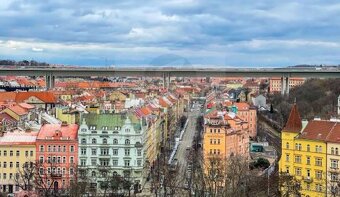 Prodej činžovního domu - 3