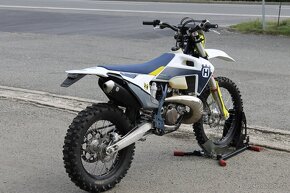 Husqvarna TE 250 2T 2021 s RZ - 3