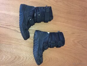 Zimní boty Richter 31, Superfit 32 - 3