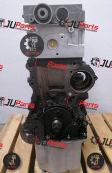 Motor 2.0 TDI CR DAS DAU DAV DAW TGE CXG CXH - 3