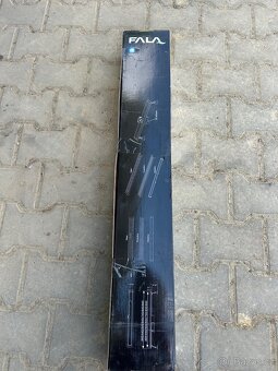 sprchový žlab FALA Tocantins (delka 90cm) - 3