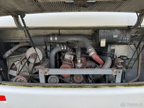 Armádní Autobus Sor LC 7,5 prodám Praha 6 - 3