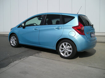 NISSAN NOTE 1.2 Dig-S 72KW ACENTA RV-2015-klima - 3