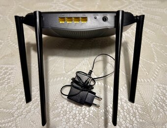 Wifi router Tenda - 3