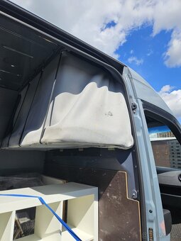 Prodáme Mercedes Sprinter - 3