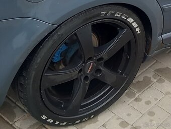 Alu 5x112 R18 - 3