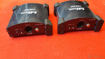 LD DI Box LDI 02 - 3