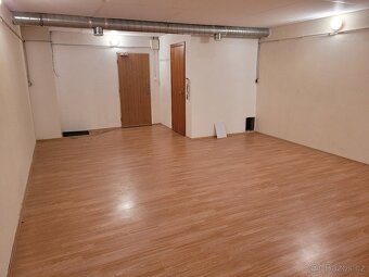 Pronájem nebytového prostoru o velikosti 41m2 - 3