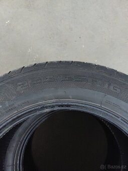 225/55 r16 - 3