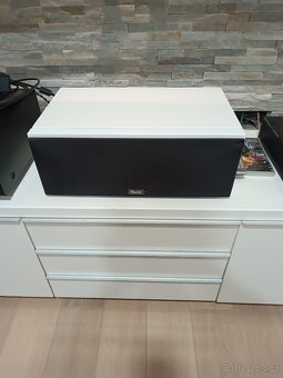 Magnat Quantum 757 + Quantum centr 73 - 3