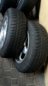 ALU kola r14 - 3