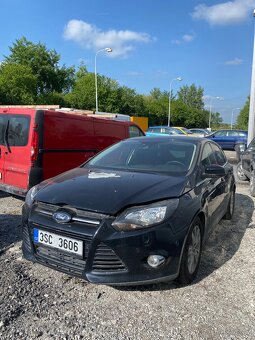 Ford Focus - 2012 ND - 3