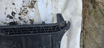 Octavia 3 scaut kryt pod motor 4x4 - 3