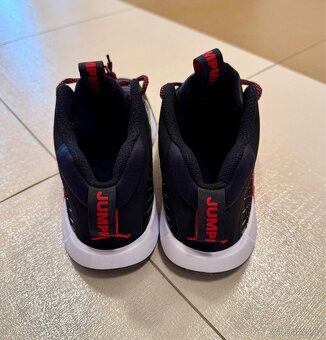 Boty Jordan Air zoom 44,5 - 3