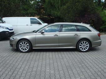 Audi A6 Avant 2.0tdi 140kw 2016 151tkm manual - 3