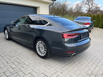 Audi A5 35TFSi 2019 - 3