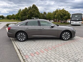 Audi A6 50TDI 118 tis km - 3