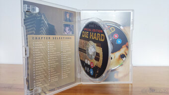 Die Hard Special Edition / Smrtonosná past - 3