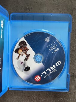 Bluray Walli - 3
