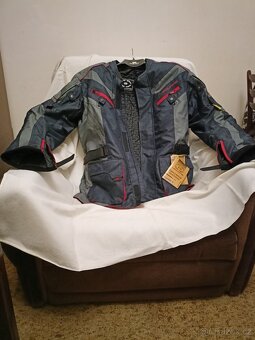 Moto bunda - 3