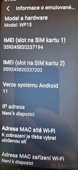 Odolný telefon - 3
